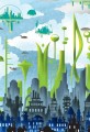 City of Tomorrow-Futurism City