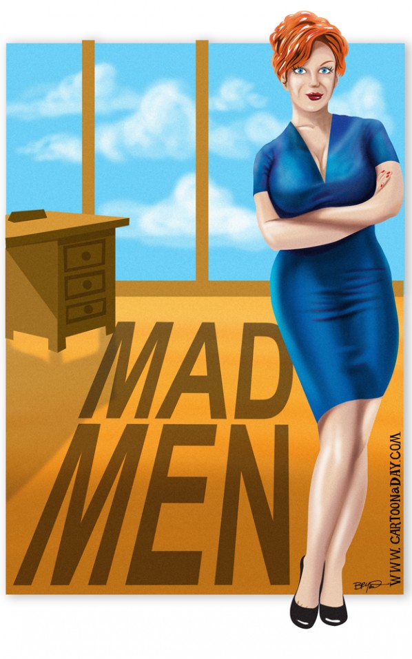 mad-men-pinupchristina-hendricks