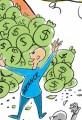 Mega-millions Jackpot Over Half A Billion