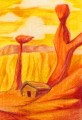 Sunday Sketchbook Landscapes
