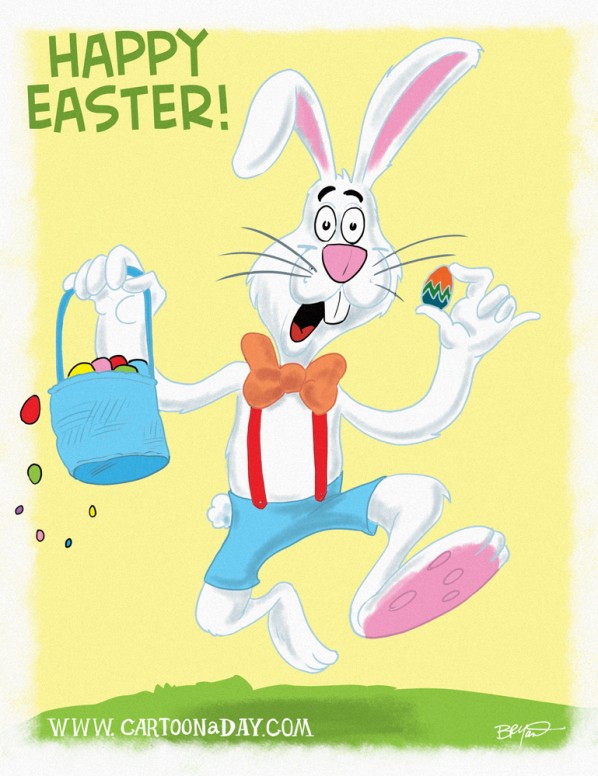 easter-bunny-cartoon-hopping