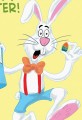 Happy Easter 2012 Peter CottonTail