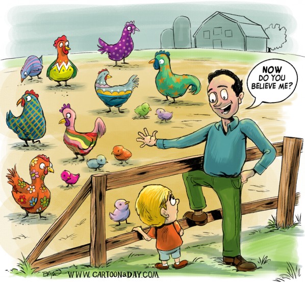easter-eggs-cartoon-chickens