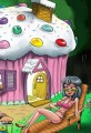 Modern Day Grimms Hansel and Gretel