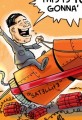 North Korea Launches Missile