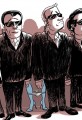 Secret Service Agents Resign Under Scandal