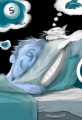 Sweet Dreams of Winning Lottery