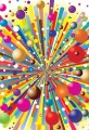 Optical Art Explosion