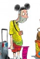 Americans Don't Take Vacation