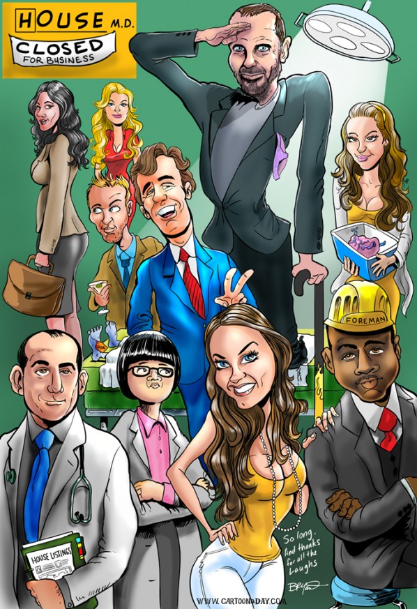 cast-of-house-fox-cartoon