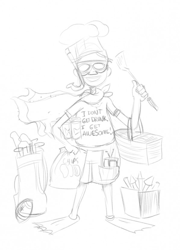 happy-memorial-day-cartoon-sketch