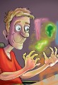 The Cartoon Future of Computing