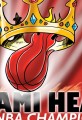 Miami Heat Win NBA Championship 2012
