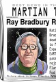 Sci-Fi Legend Ray Bradbury Dies