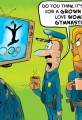 2012 Olympics-Women's Gymnastics