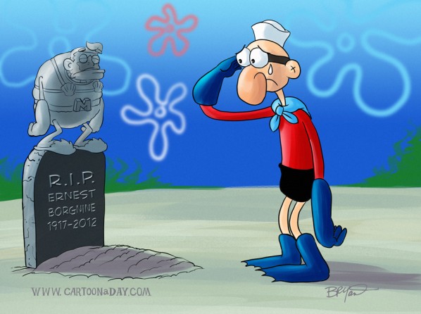 RIP-Ernest-Borgnine