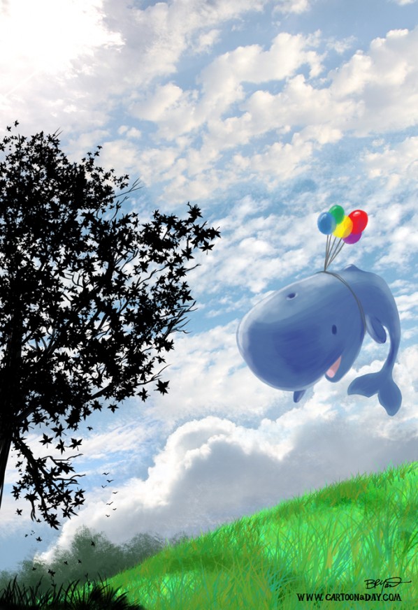 cloud-sky-flying-sperm-wale-cartoon