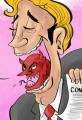 Contract With the Devil