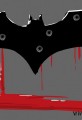 Dark Knight Colorado Shooting Batman Logo