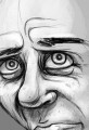 Sketchy Doodle Face