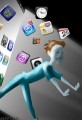 Iphone Lost in the Digital Age