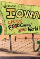 Midwest Drought Troubles the Nation
