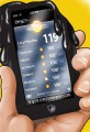 Weather App-It's HOT OUTSIDE!