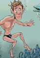 2012 Olympics Michael Phelps Wins 22 Medals