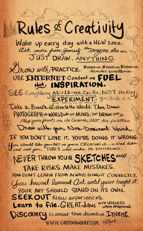 bryant's-rules