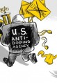 Lance Armstrong Doping Cartoon