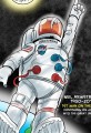 Neil Armstrong Dies Tribute cartoon