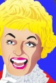 Phyllis Diller dies at age 95