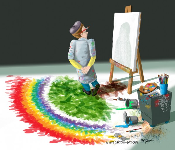 artists-block-painting-cartoon