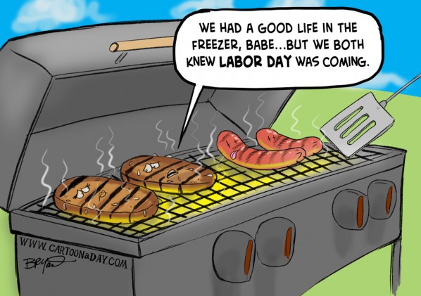 labor-day-cartoon-cookout