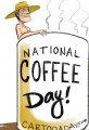 National Coffee Day