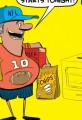 2012 NFL Football Season Kickoff