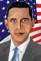 Obama Accepts presidential Nomination