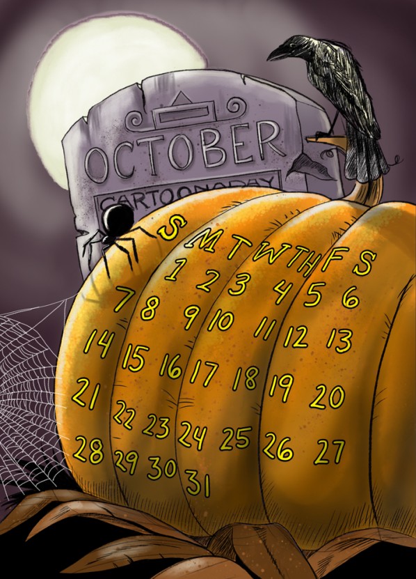 october-halloween-calendar