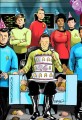 Star Trek 46th Anniversary Cartoon