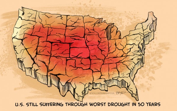 us-drought-crisis-map