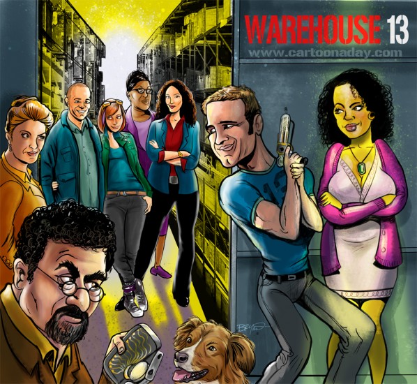 warehouse-13-cartoon-caricature-fnl72