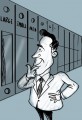 Mitt Romney's Binders Full Of Women