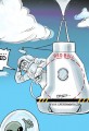 Red Bull Stratos Skydive Canceled Again