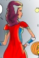 Have a Very Happy and (Sexy) Halloween!
