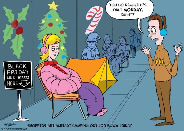black-friday-shoppers-camp-out-early
