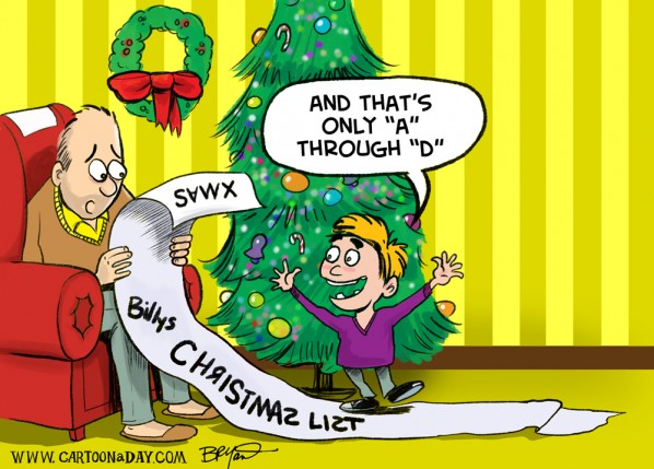 christmas-shopping-list
