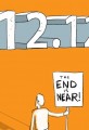 12-12-12 Cartoon-The End Is Near