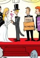 The Burden Of Baggage in A Marriage
