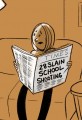 School Shootings Coincide with Mayan Calendar