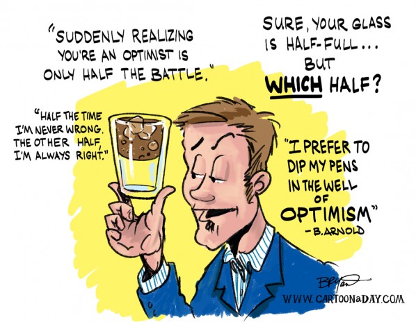 Optimists-cartoon